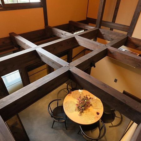 Tomonoura Shiomachi Hotel فوكوياما المظهر الخارجي الصورة