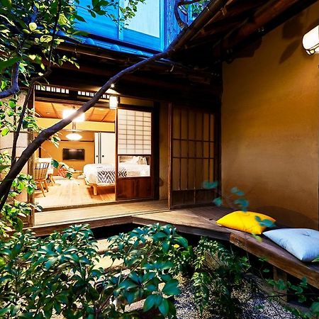 Tomonoura Shiomachi Hotel فوكوياما المظهر الخارجي الصورة