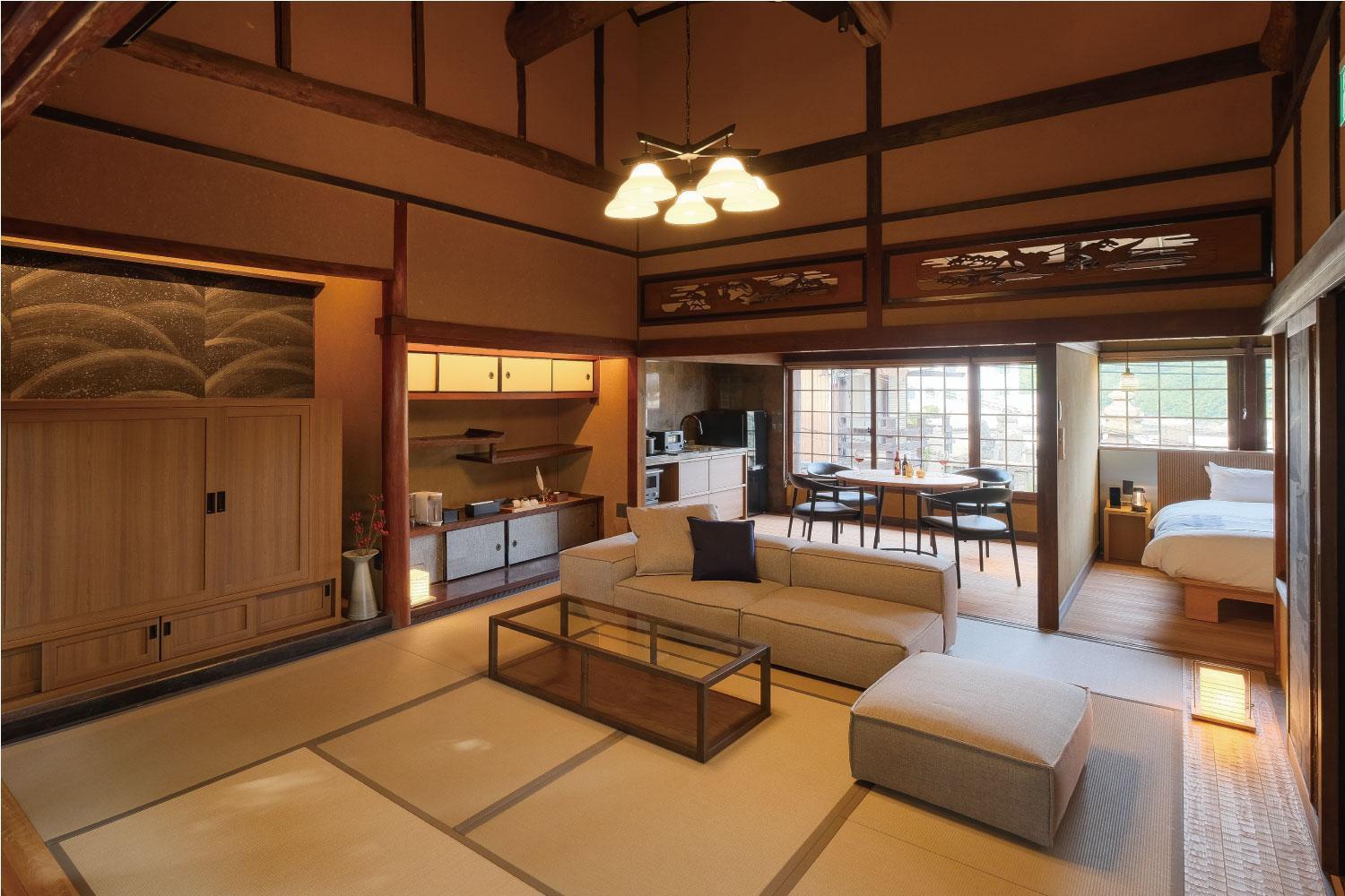 Tomonoura Shiomachi Hotel فوكوياما المظهر الخارجي الصورة
