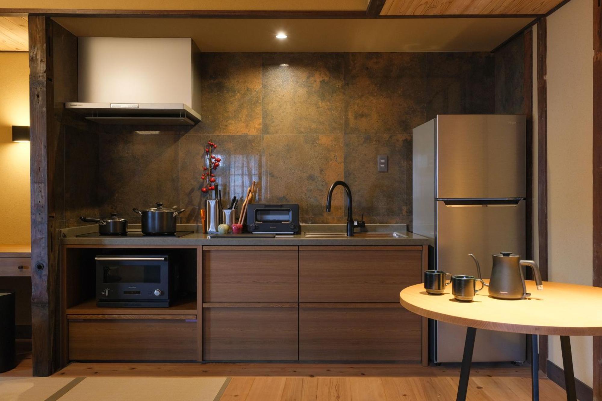 Tomonoura Shiomachi Hotel فوكوياما المظهر الخارجي الصورة
