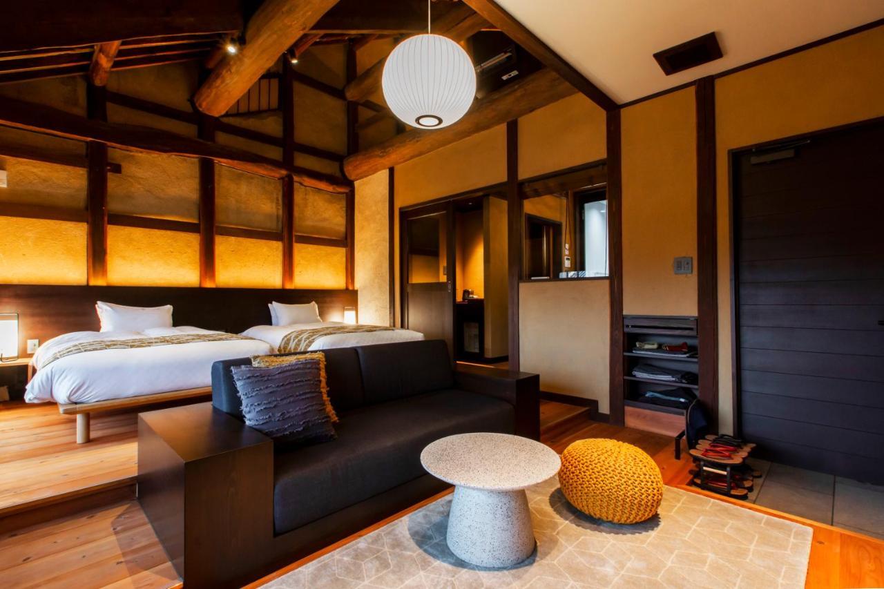 Tomonoura Shiomachi Hotel فوكوياما المظهر الخارجي الصورة