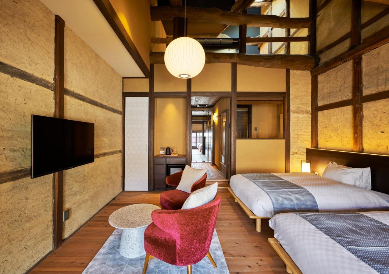 Tomonoura Shiomachi Hotel فوكوياما المظهر الخارجي الصورة