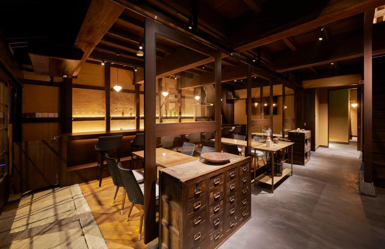 Tomonoura Shiomachi Hotel فوكوياما المظهر الخارجي الصورة