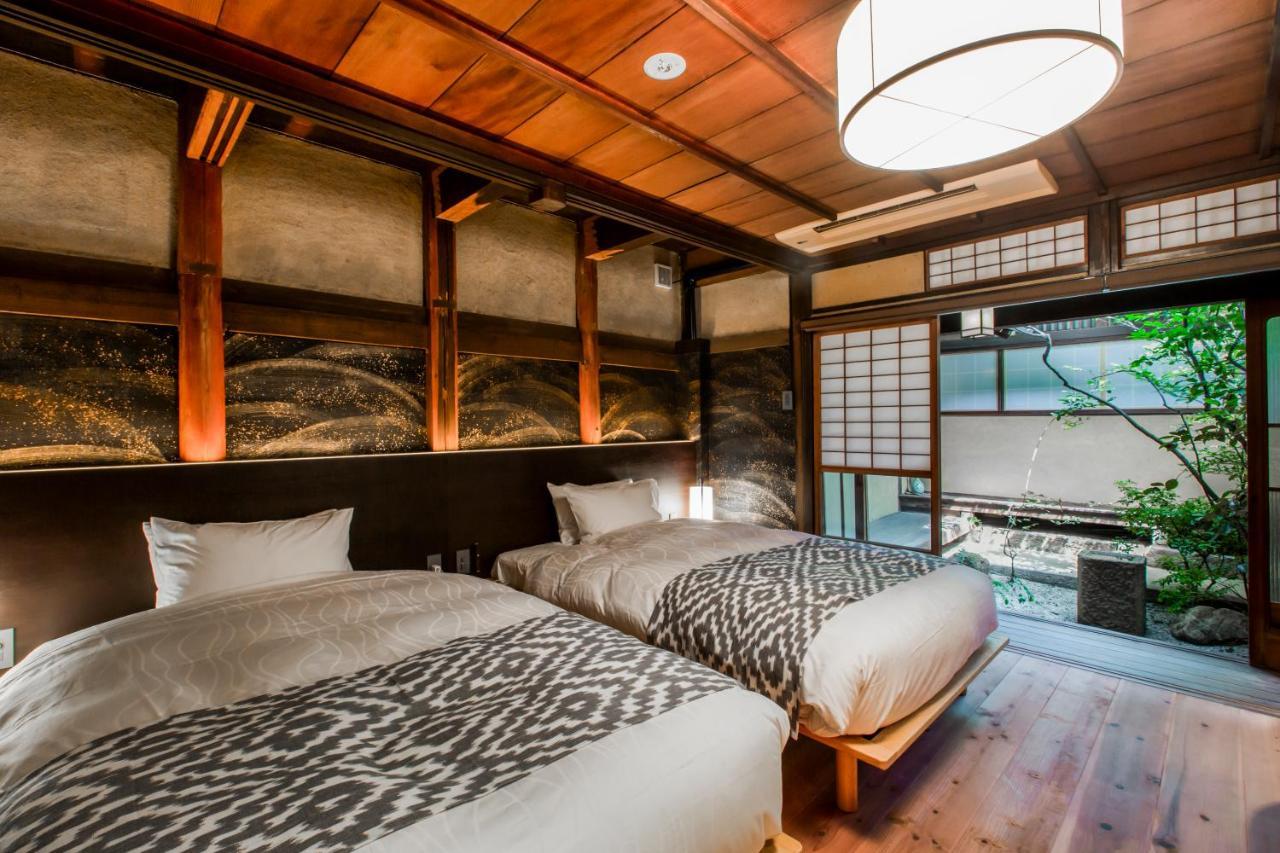 Tomonoura Shiomachi Hotel فوكوياما المظهر الخارجي الصورة