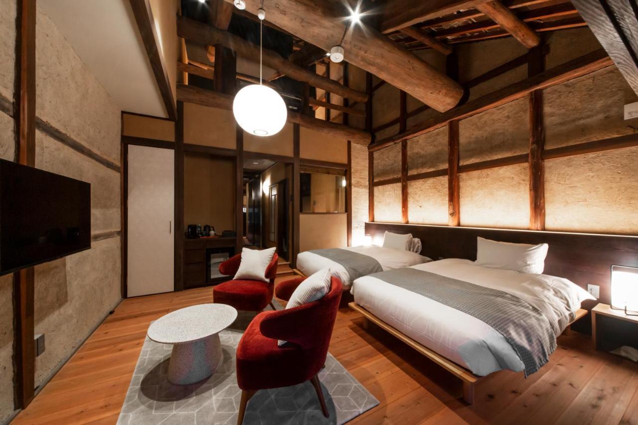 Tomonoura Shiomachi Hotel فوكوياما المظهر الخارجي الصورة