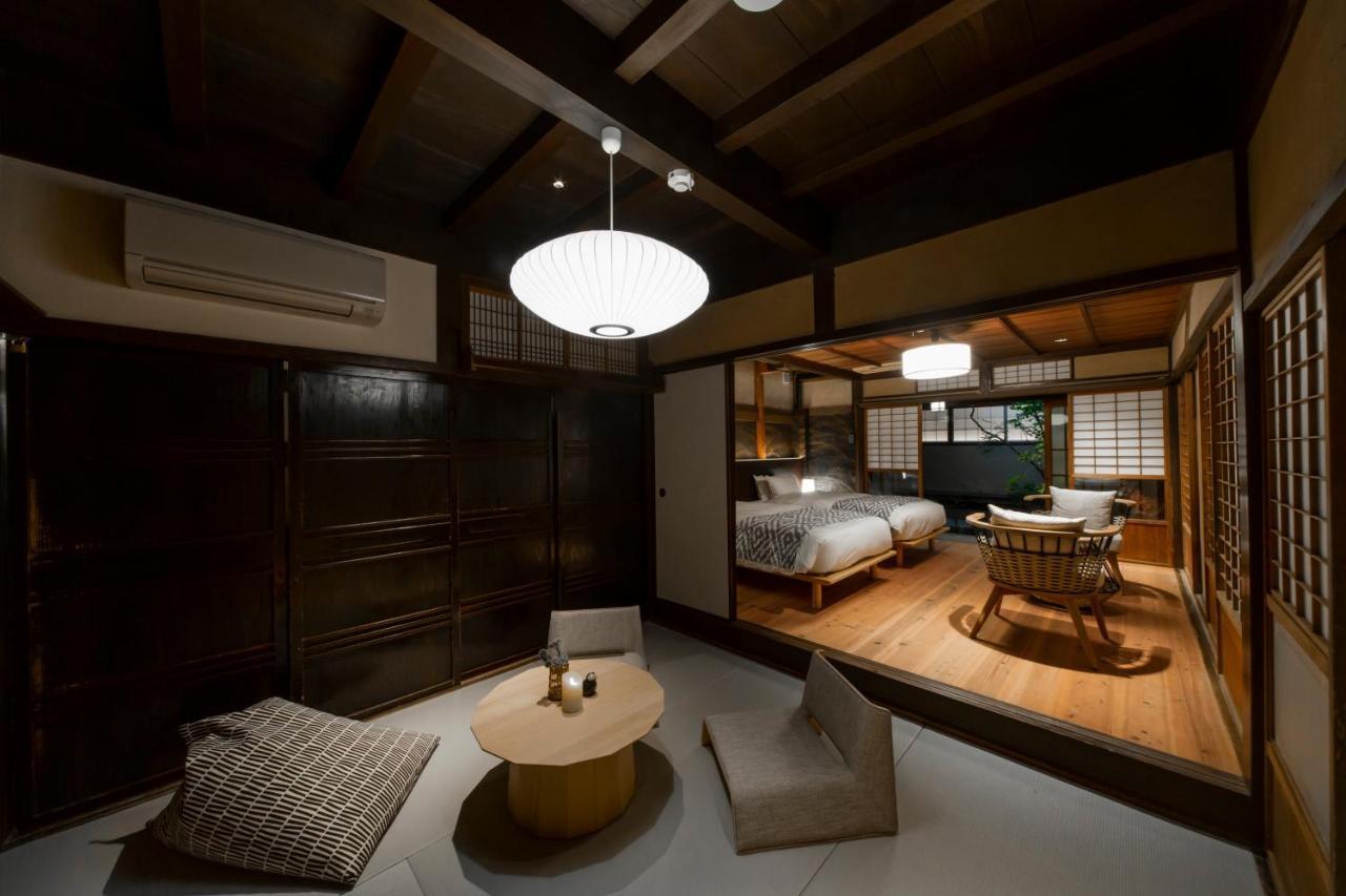 Tomonoura Shiomachi Hotel فوكوياما المظهر الخارجي الصورة