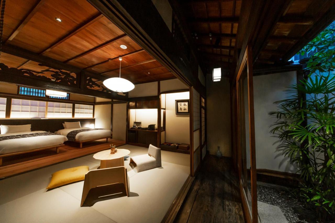 Tomonoura Shiomachi Hotel فوكوياما المظهر الخارجي الصورة