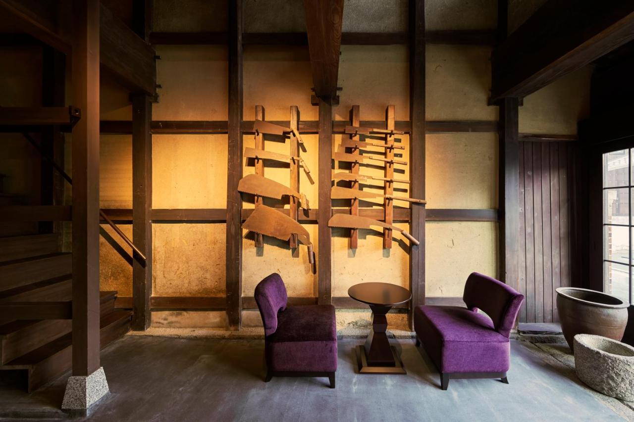 Tomonoura Shiomachi Hotel فوكوياما المظهر الخارجي الصورة