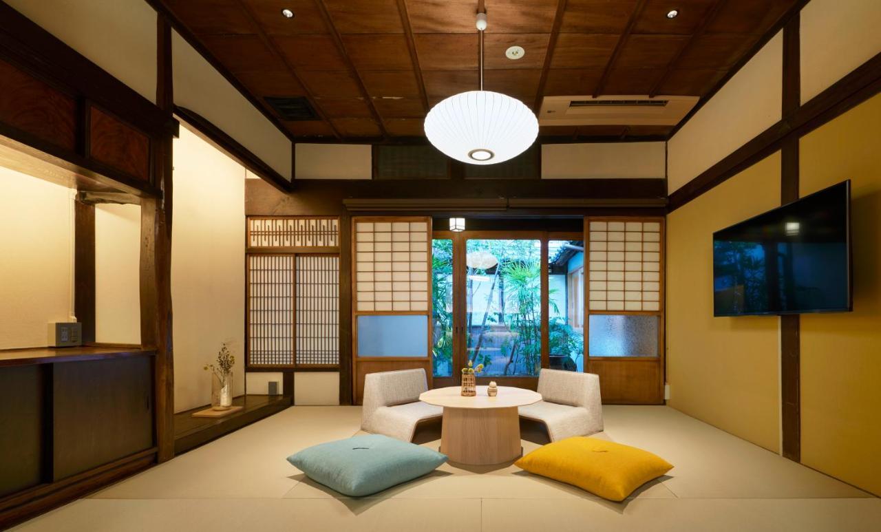 Tomonoura Shiomachi Hotel فوكوياما المظهر الخارجي الصورة
